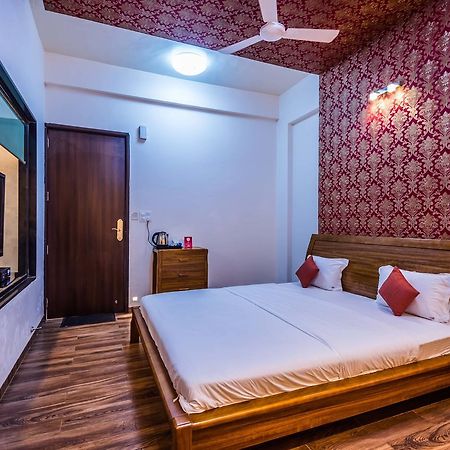 Sia Resort Alibag Luaran gambar