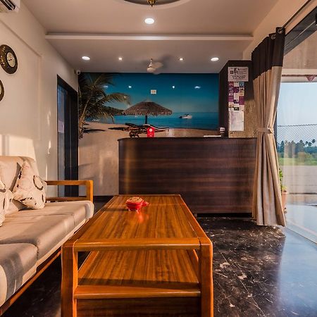 Sia Resort Alibag Luaran gambar