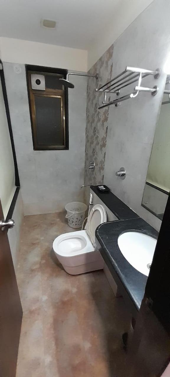 Sia Resort Alibag Luaran gambar