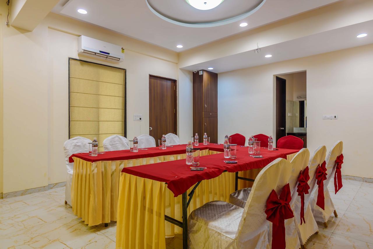 Sia Resort Alibag Luaran gambar